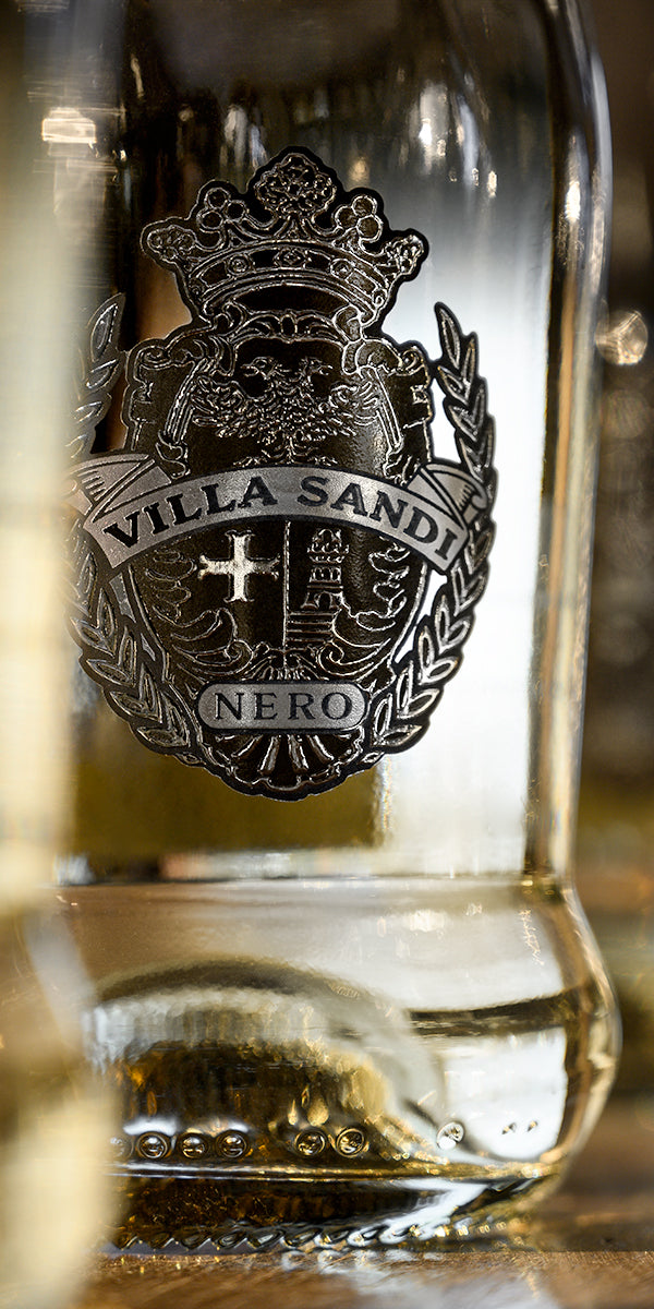 Villa Sandi NERO Asolo Prosecco Superiore DOCG