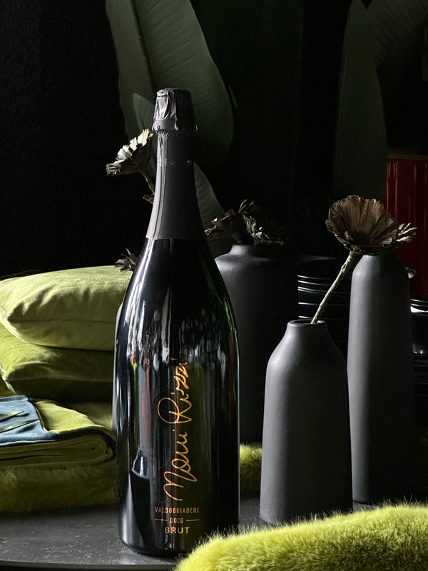 Nani Rizzi Valdobbiadene DOCG Brut Prosecco Superiore