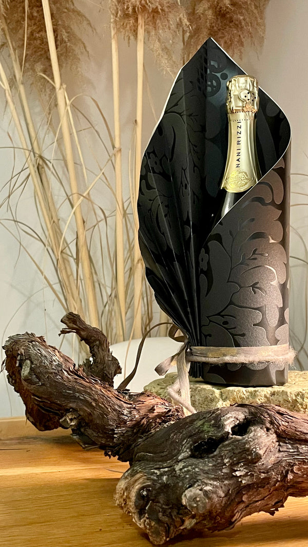 Nani Rizzi Valdobbiadene DOCG Grand Cuveé "ERGI" Prosecco Superiore