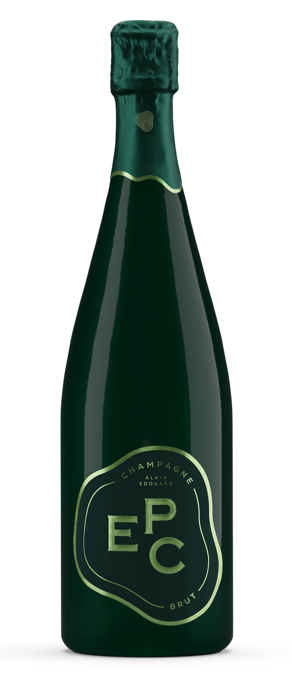 EPC Epicurien Champagne Cuvee Brut