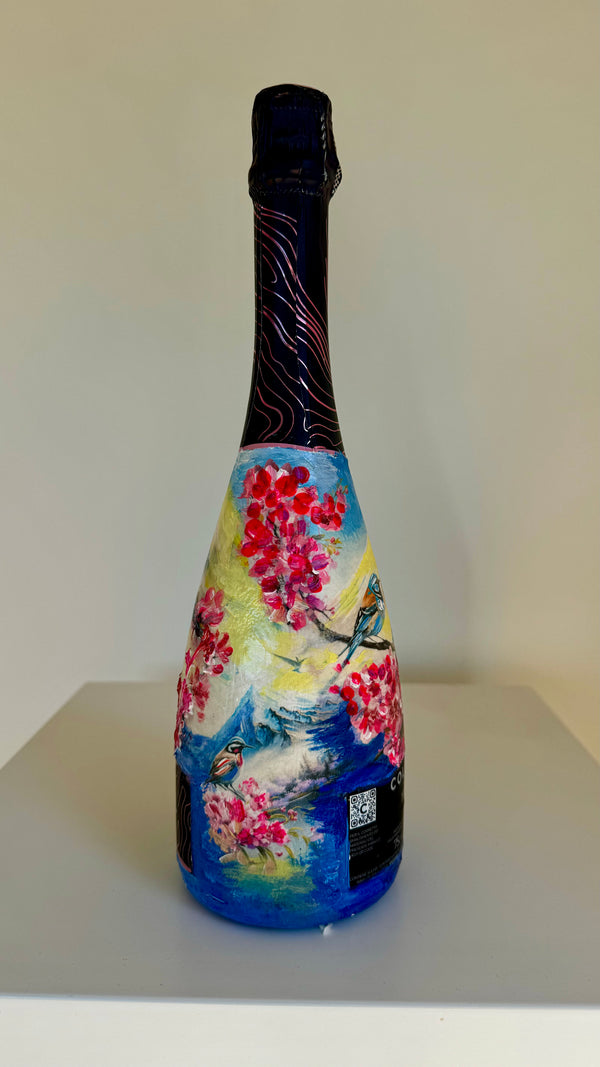 Art-Edition Colesel Brosa Blue Birds