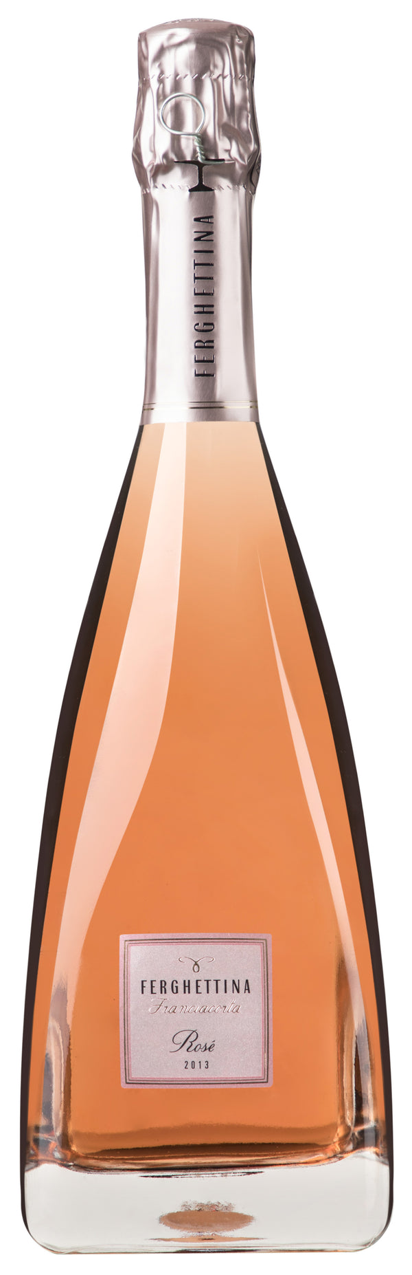 Ferghettina Brut Rosé Franciacorta DOCG 2020