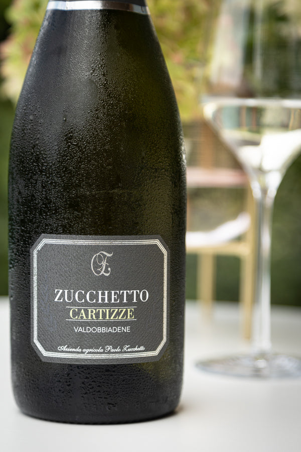 Zucchetto Valdobbiadene DOCG Superiore di Cartizze Brut