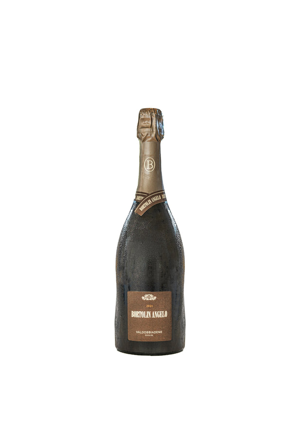 Bortolin Angelo Valdobbiadene DOCG Extra Dry Prosecco Superiore