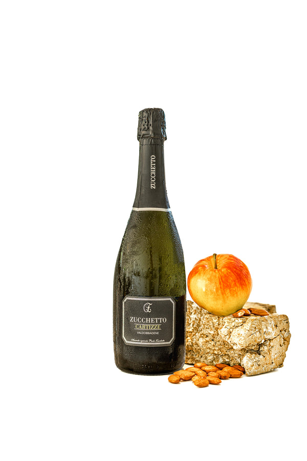 Zucchetto Valdobbiadene DOCG Superiore di Cartizze Brut