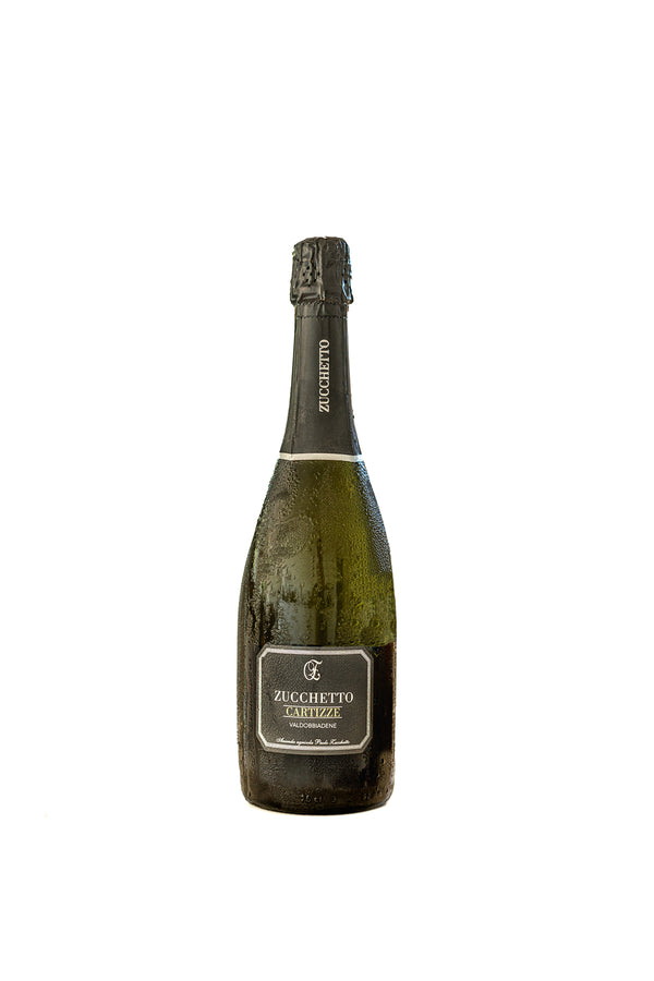 Zucchetto Valdobbiadene DOCG Superiore di Cartizze Brut