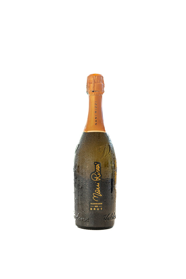 Nani Rizzi Valdobbiadene DOCG Brut Prosecco Superiore