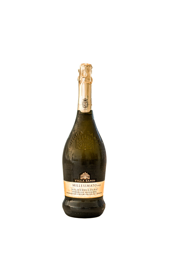 Villa Sandi Valdobbiadene DOCG Millessimato Brut Prosecco Superiore