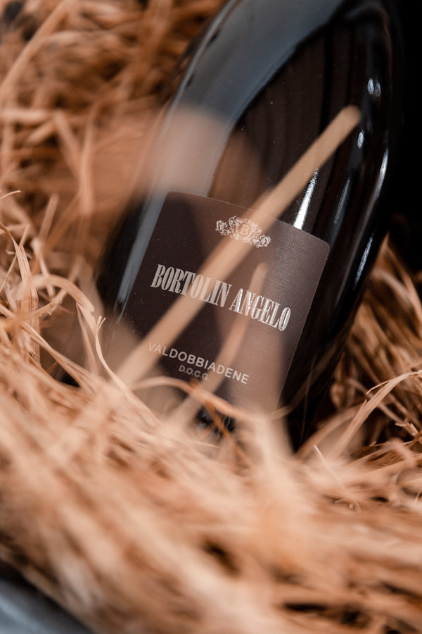 Bortolin Angelo Valdobbiadene DOCG Extra Dry Prosecco Superiore